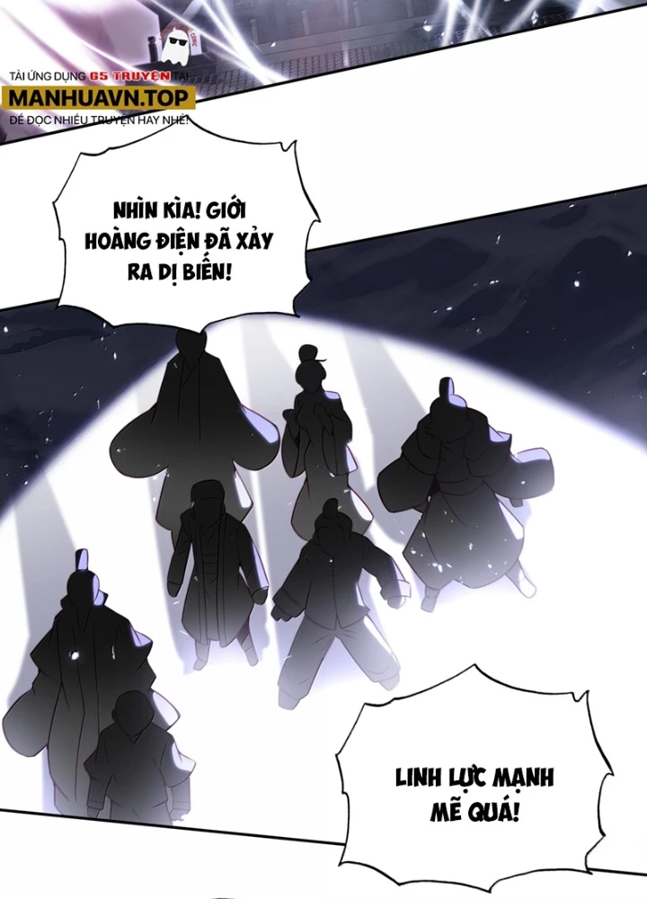 Lão Đại Xuyên Không Thành Tiên Nữ Chapter 312 - Trang 3