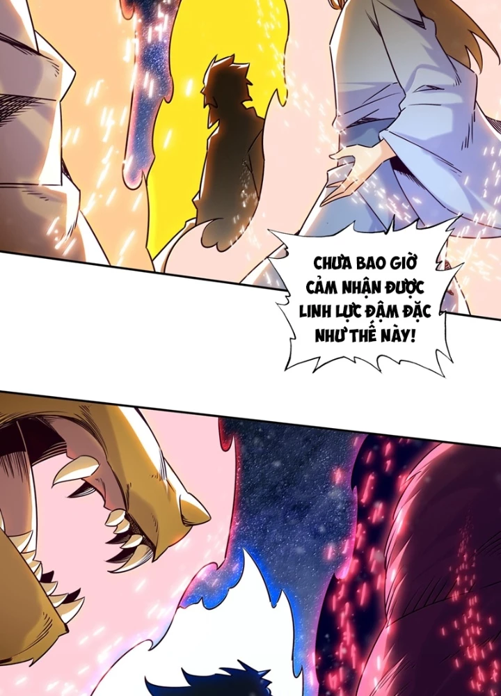 Lão Đại Xuyên Không Thành Tiên Nữ Chapter 312 - Trang 3