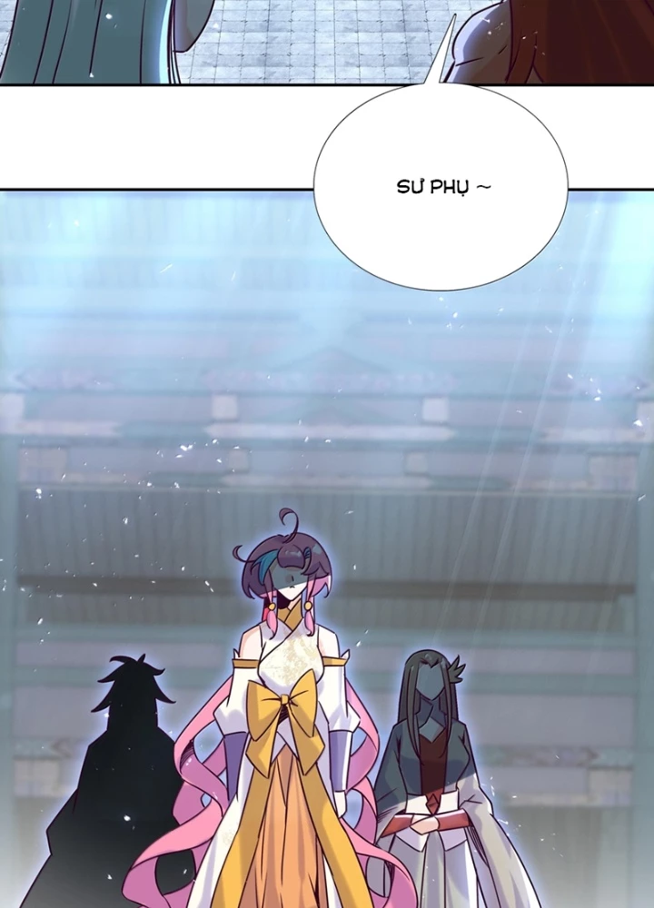 Lão Đại Xuyên Không Thành Tiên Nữ Chapter 312 - Trang 3