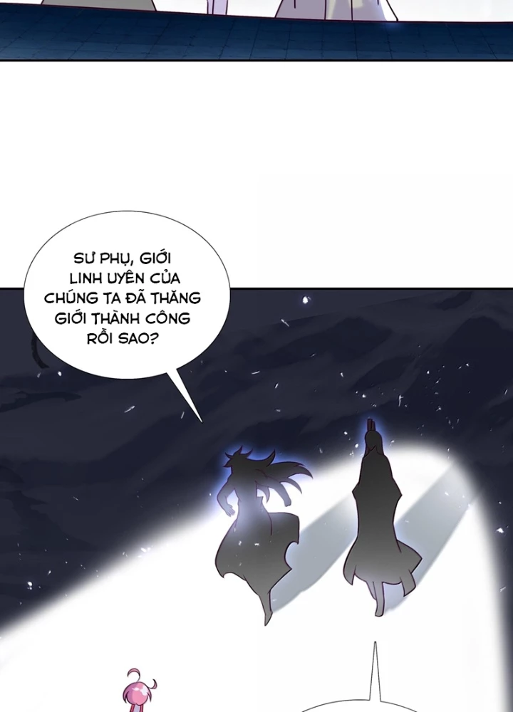 Lão Đại Xuyên Không Thành Tiên Nữ Chapter 312 - Trang 3