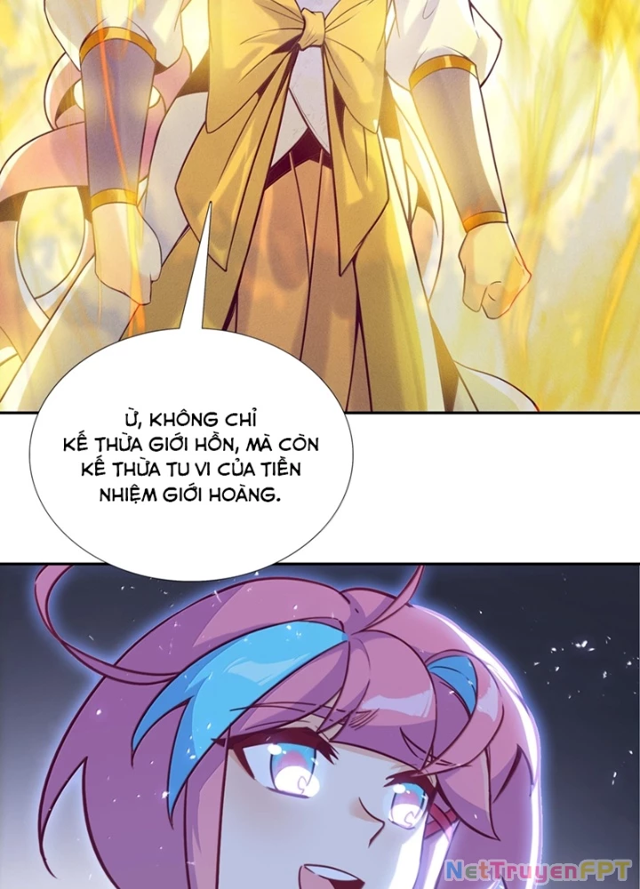 Lão Đại Xuyên Không Thành Tiên Nữ Chapter 312 - Trang 3