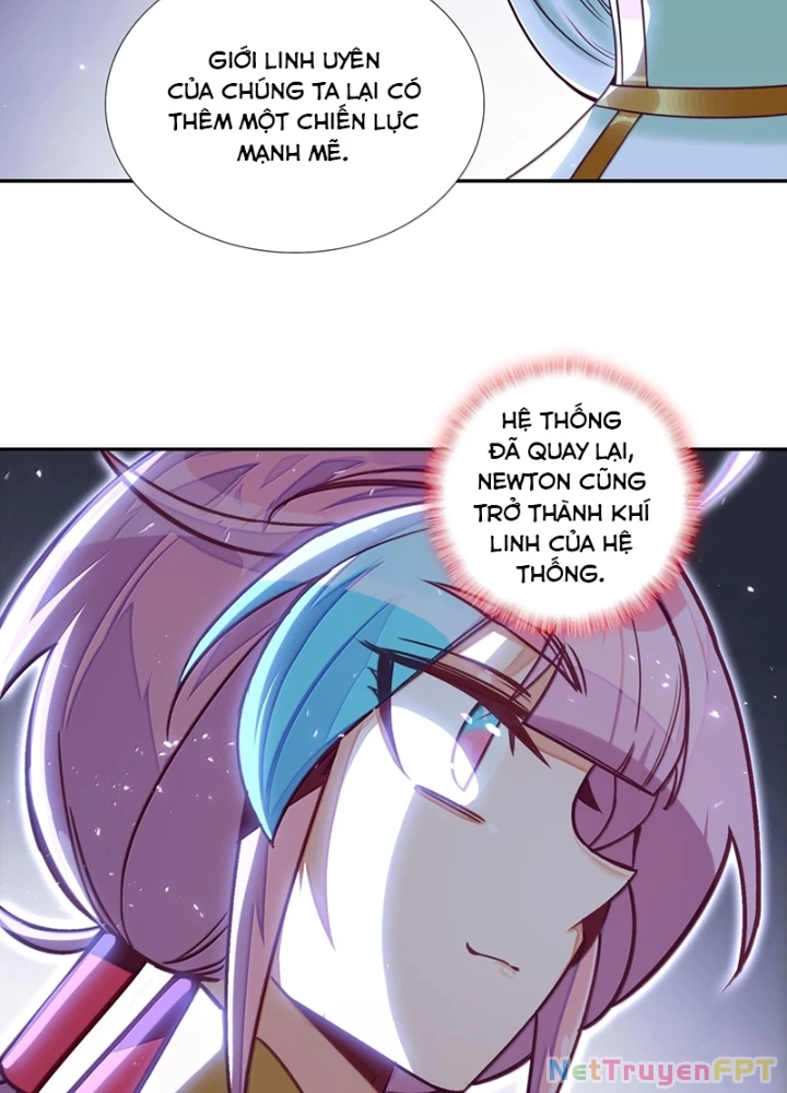 Lão Đại Xuyên Không Thành Tiên Nữ Chapter 312 - Trang 3