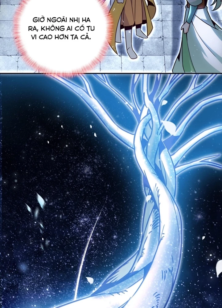 Lão Đại Xuyên Không Thành Tiên Nữ Chapter 312 - Trang 3