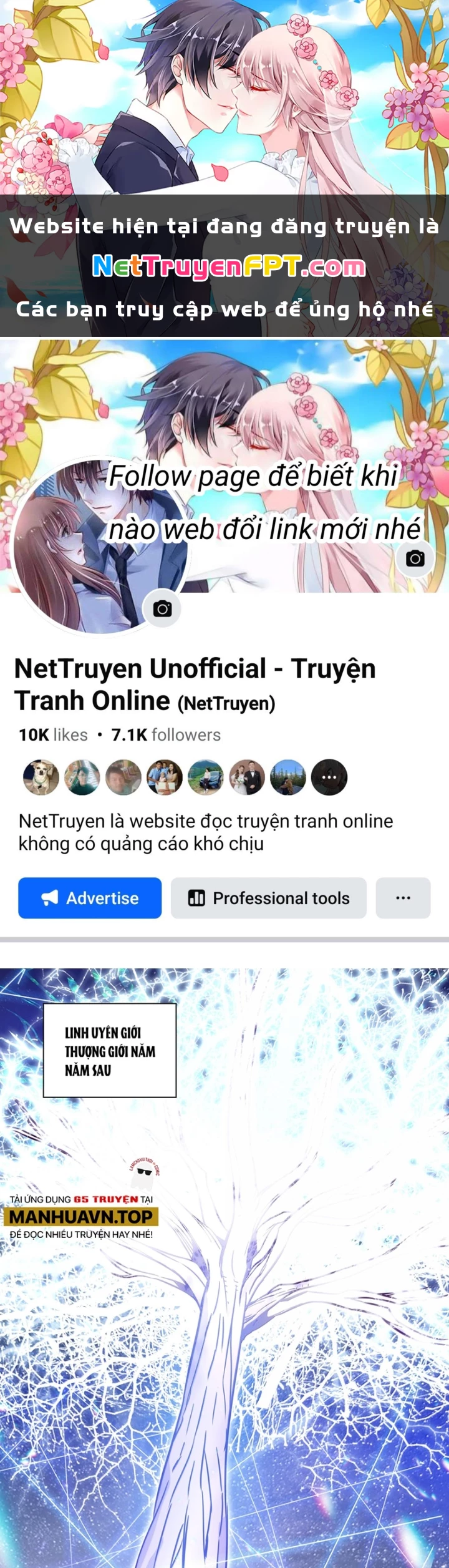 Lão Đại Xuyên Không Thành Tiên Nữ Chapter 313 - Trang 3