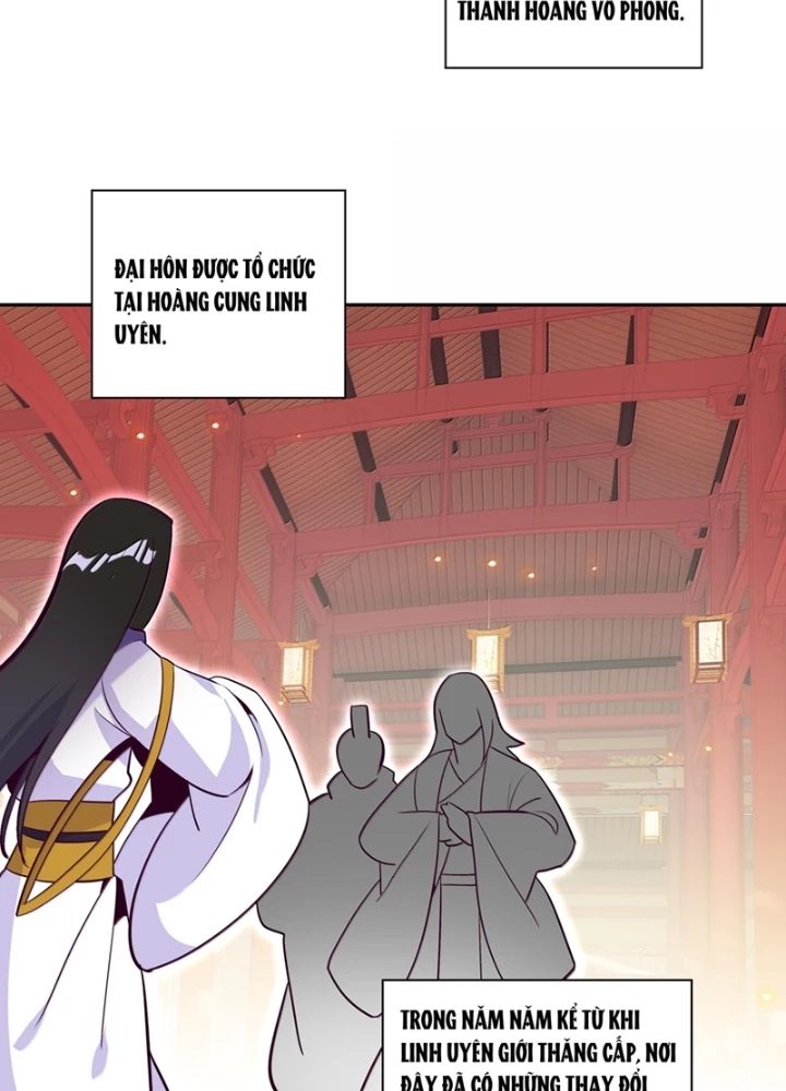 Lão Đại Xuyên Không Thành Tiên Nữ Chapter 313 - Trang 3