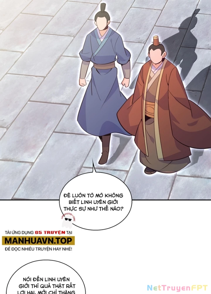 Lão Đại Xuyên Không Thành Tiên Nữ Chapter 313 - Trang 3