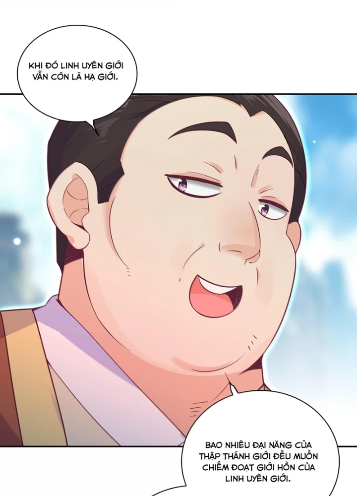 Lão Đại Xuyên Không Thành Tiên Nữ Chapter 313 - Trang 3