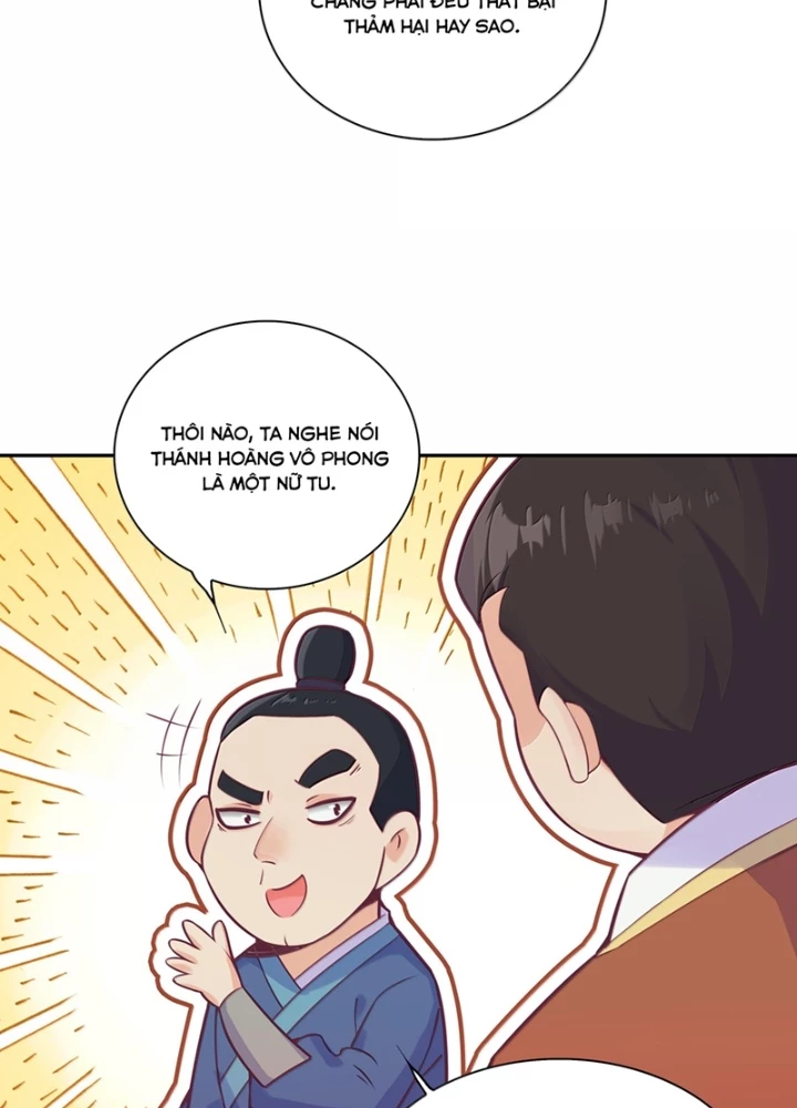 Lão Đại Xuyên Không Thành Tiên Nữ Chapter 313 - Trang 3