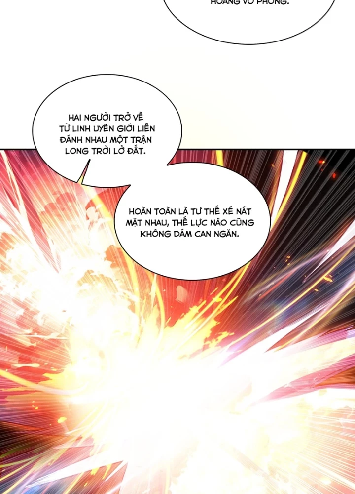 Lão Đại Xuyên Không Thành Tiên Nữ Chapter 313 - Trang 3