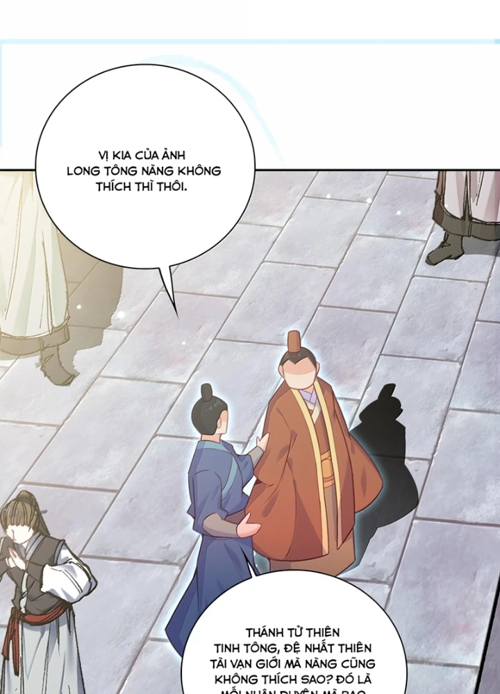 Lão Đại Xuyên Không Thành Tiên Nữ Chapter 313 - Trang 3