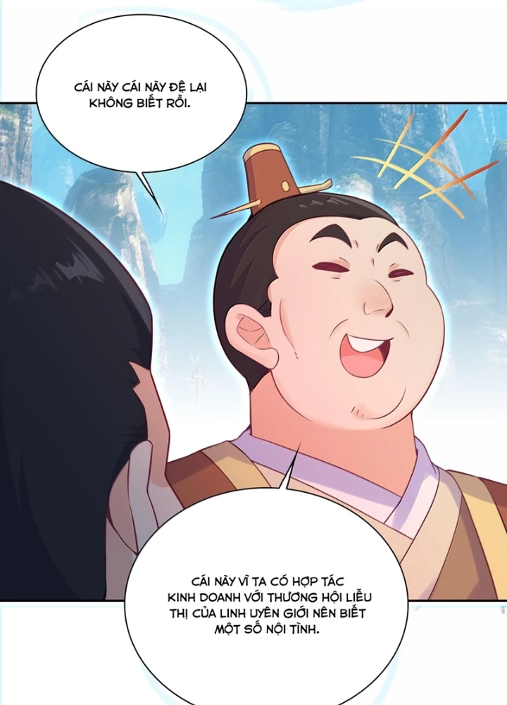 Lão Đại Xuyên Không Thành Tiên Nữ Chapter 313 - Trang 3