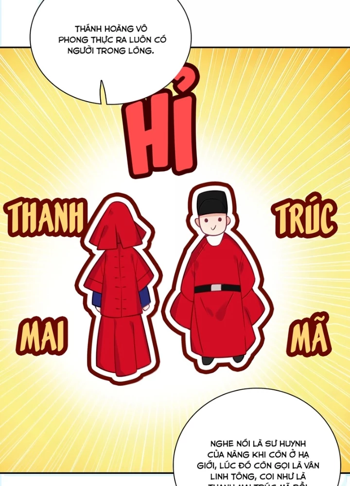 Lão Đại Xuyên Không Thành Tiên Nữ Chapter 313 - Trang 3