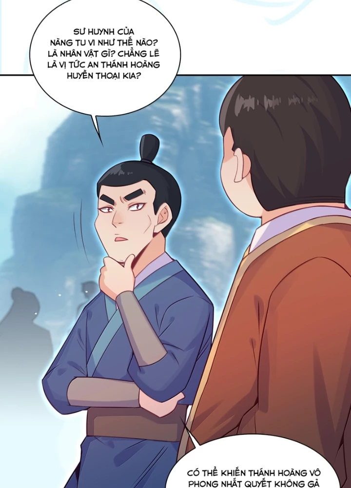 Lão Đại Xuyên Không Thành Tiên Nữ Chapter 313 - Trang 3