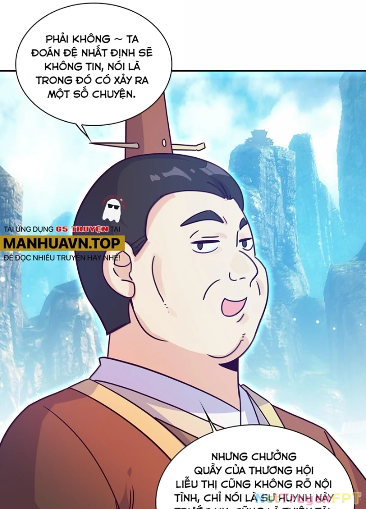 Lão Đại Xuyên Không Thành Tiên Nữ Chapter 313 - Trang 3