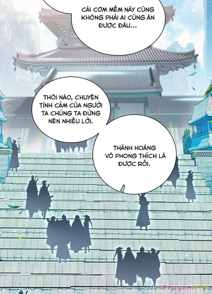 Lão Đại Xuyên Không Thành Tiên Nữ Chapter 313 - Trang 3