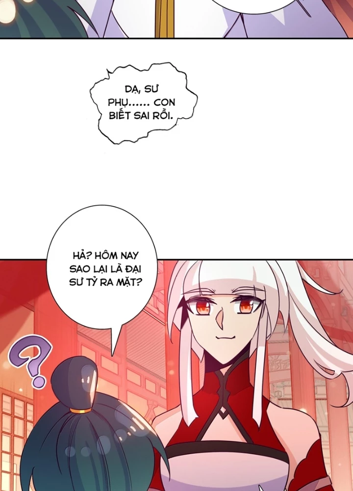 Lão Đại Xuyên Không Thành Tiên Nữ Chapter 313 - Trang 3