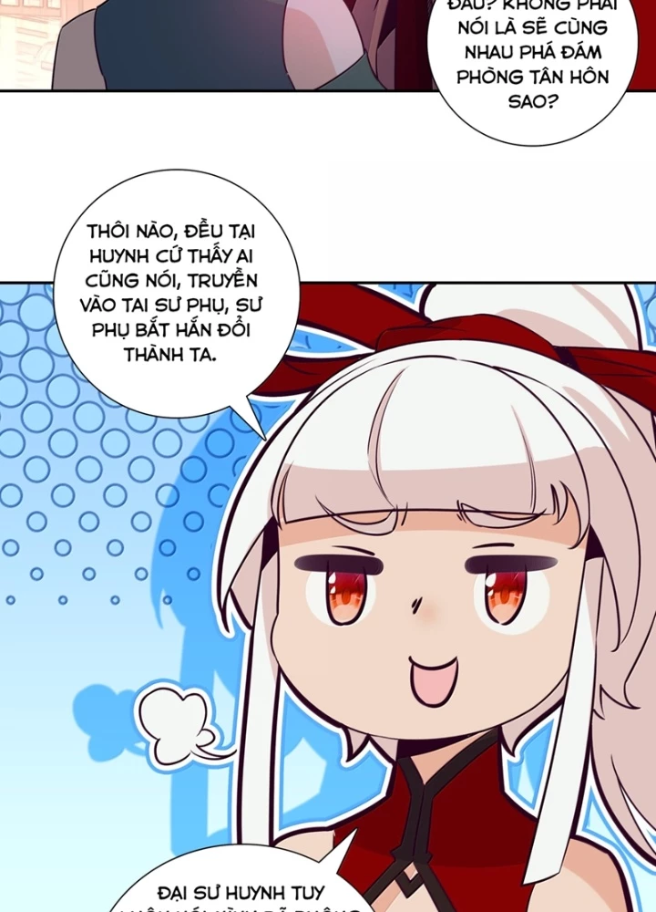 Lão Đại Xuyên Không Thành Tiên Nữ Chapter 313 - Trang 3