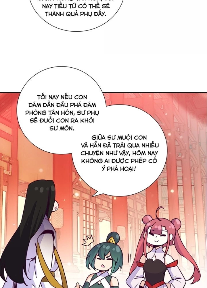 Lão Đại Xuyên Không Thành Tiên Nữ Chapter 313 - Trang 3