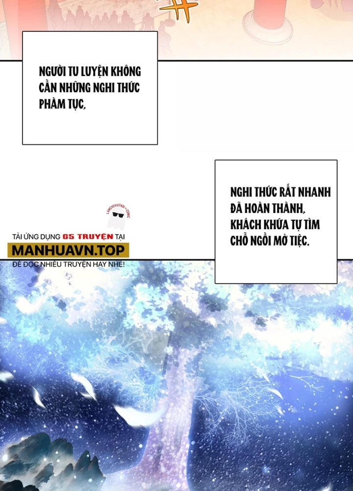 Lão Đại Xuyên Không Thành Tiên Nữ Chapter 313 - Trang 3