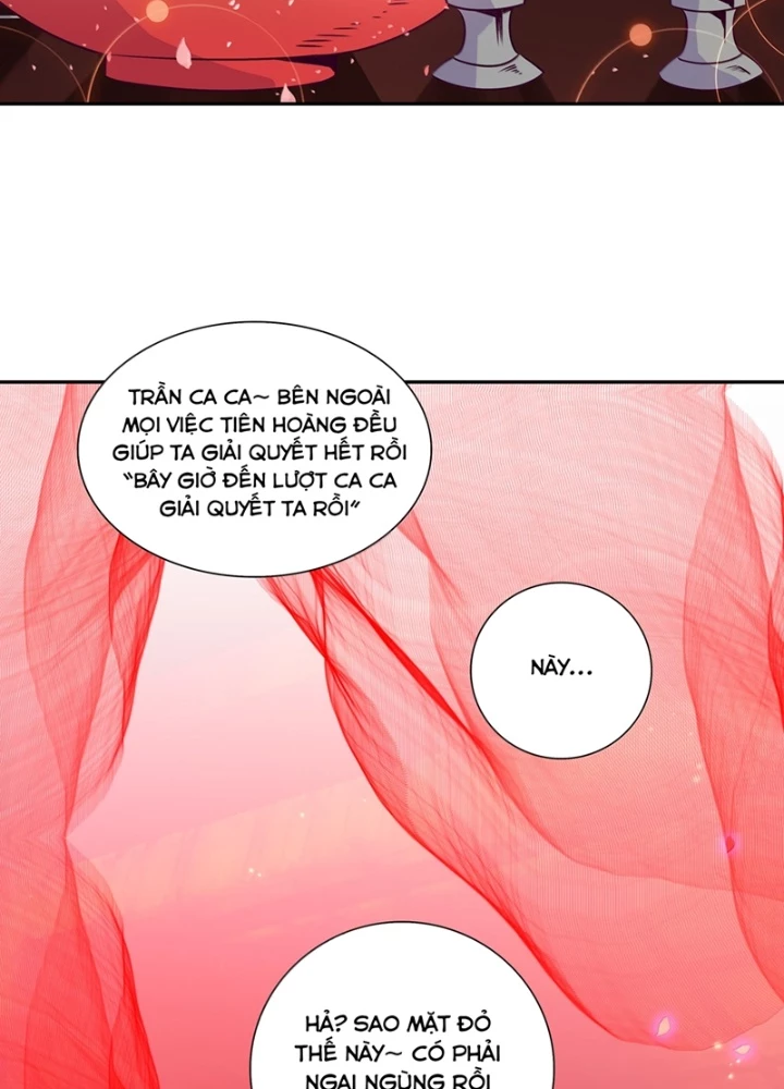 Lão Đại Xuyên Không Thành Tiên Nữ Chapter 313 - Trang 3