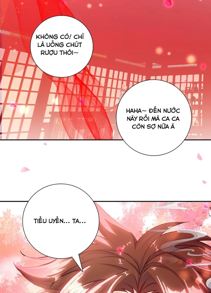 Lão Đại Xuyên Không Thành Tiên Nữ Chapter 313 - Trang 3