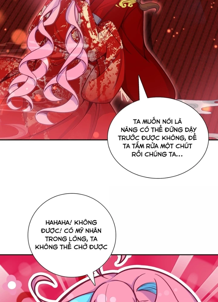 Lão Đại Xuyên Không Thành Tiên Nữ Chapter 313 - Trang 3
