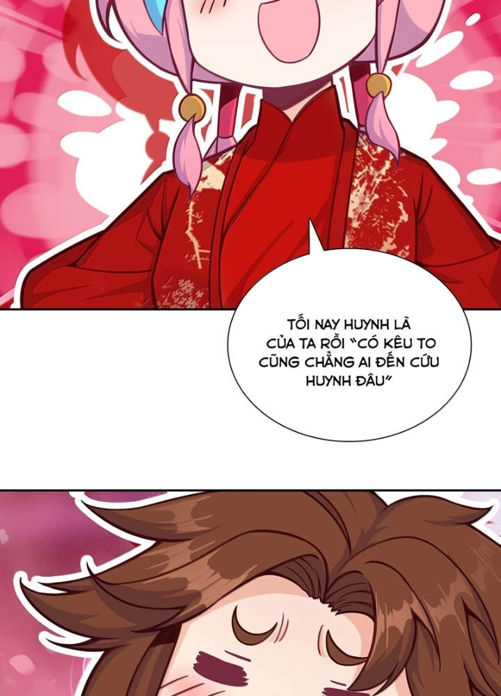 Lão Đại Xuyên Không Thành Tiên Nữ Chapter 313 - Trang 3