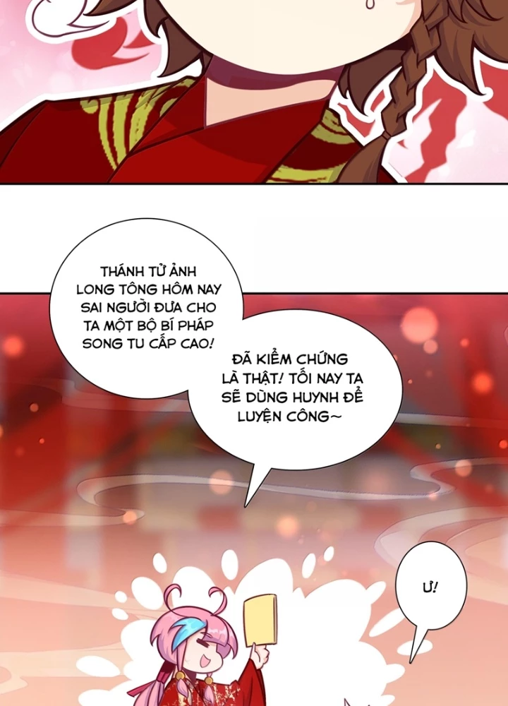 Lão Đại Xuyên Không Thành Tiên Nữ Chapter 313 - Trang 3