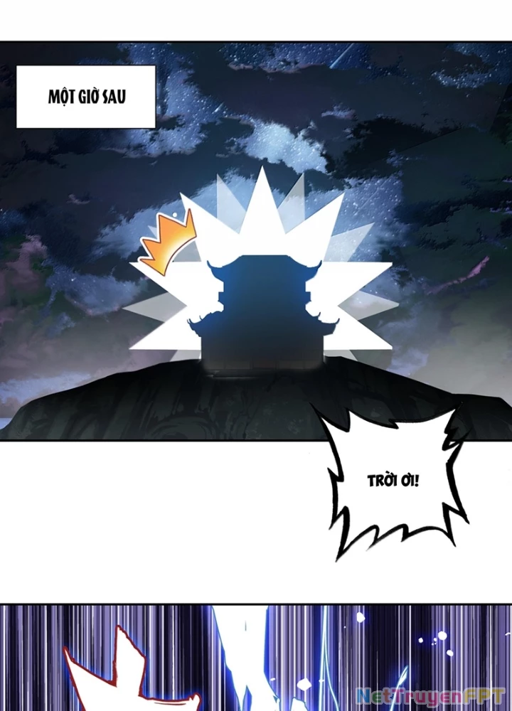 Lão Đại Xuyên Không Thành Tiên Nữ Chapter 313 - Trang 3