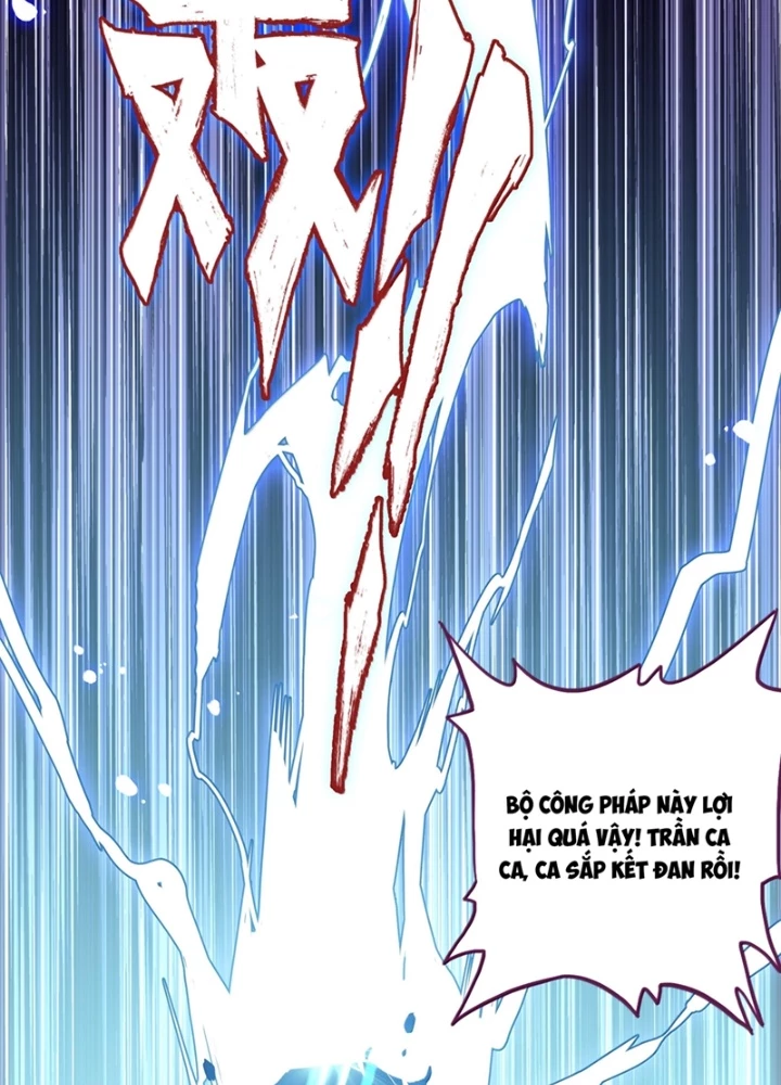Lão Đại Xuyên Không Thành Tiên Nữ Chapter 313 - Trang 3