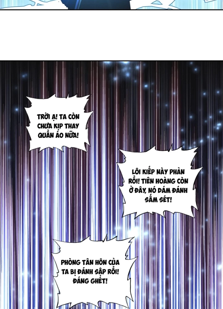 Lão Đại Xuyên Không Thành Tiên Nữ Chapter 313 - Trang 3