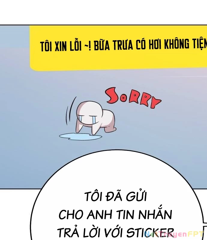Người Trúng Độc Đắc Cũng Đi Làm Chapter 45 Warning: Attempt to read property "id" on null in /www/wwwroot/nettruyenssr.com/resources/cache/blade/11509feb6d5bd5044a2d4d6fd44a95e67117cd0b.php on line 314 - Trang 2