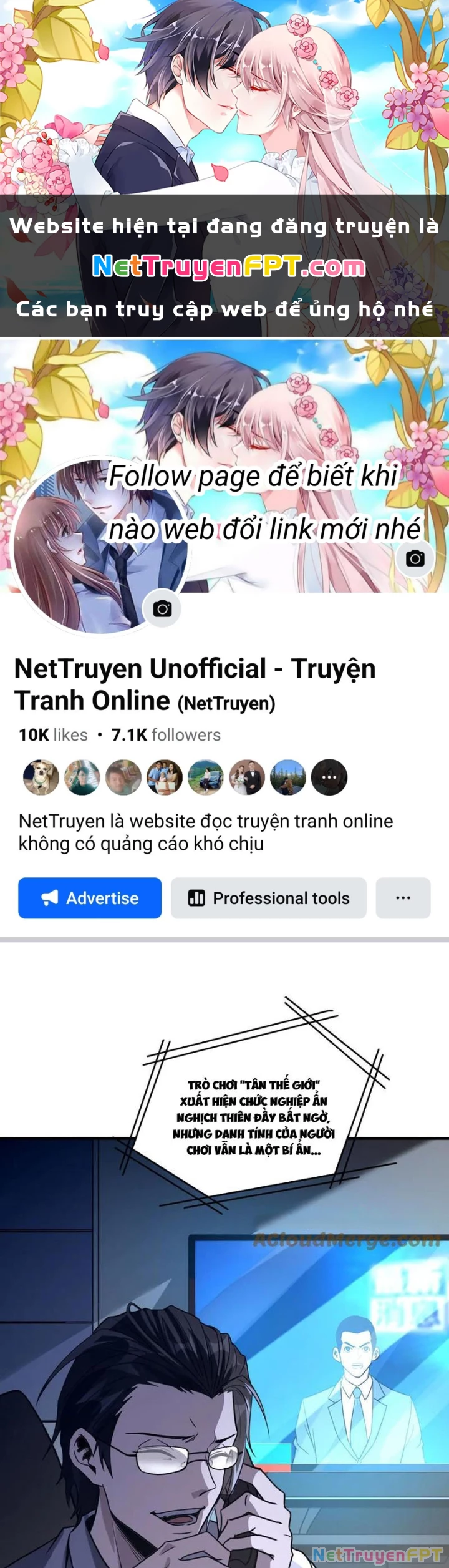 Ta Phế Tay Phong Sinh Thủy Khởi Trong Phản Diện Chapter 37 - Trang 2