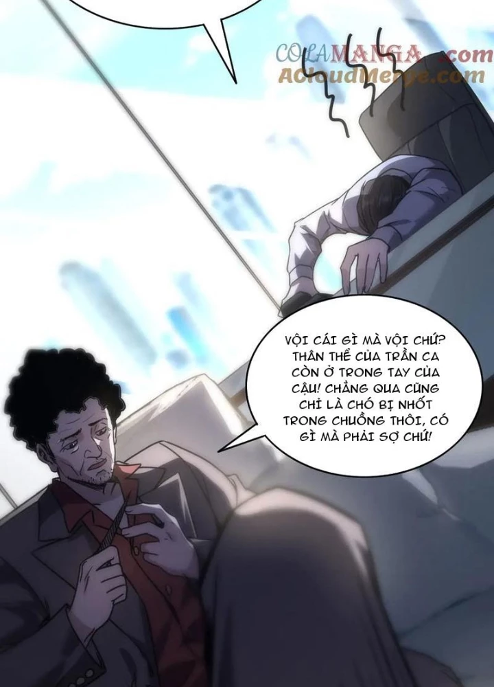 Ta Phế Tay Phong Sinh Thủy Khởi Trong Phản Diện Chapter 37 - Trang 2