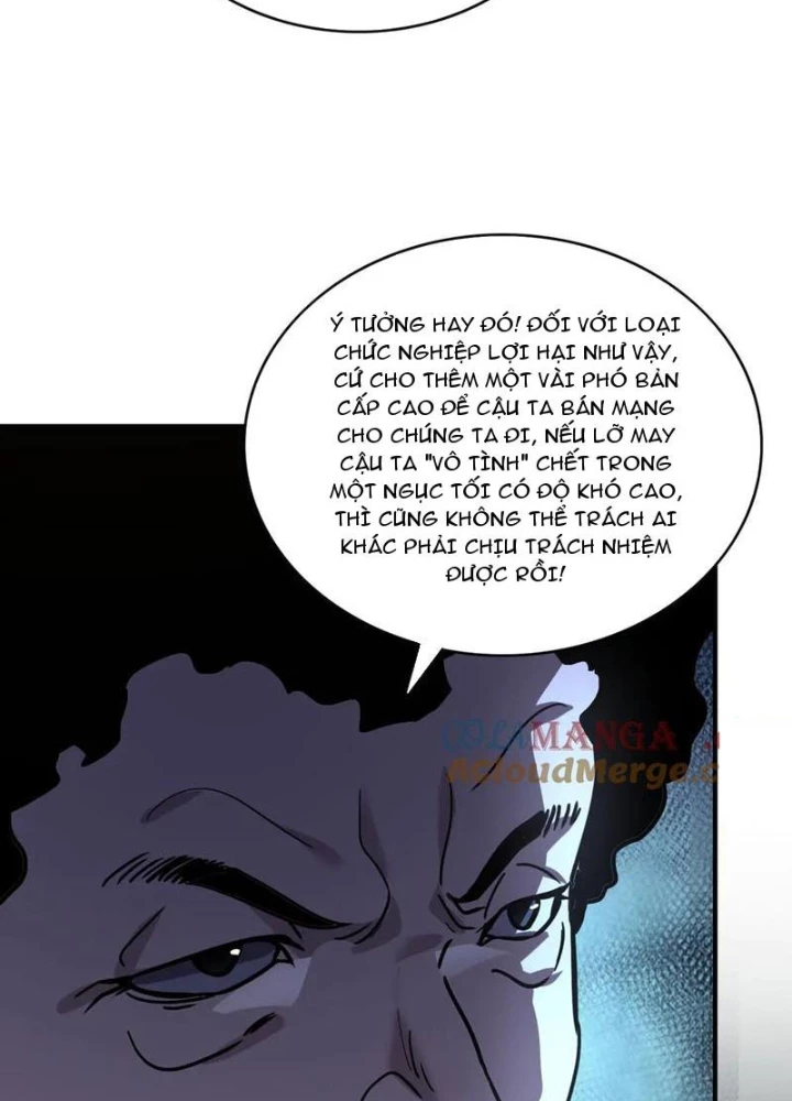 Ta Phế Tay Phong Sinh Thủy Khởi Trong Phản Diện Chapter 37 - Trang 2