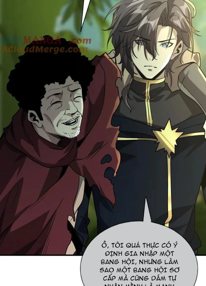 Ta Phế Tay Phong Sinh Thủy Khởi Trong Phản Diện Chapter 37 - Trang 2