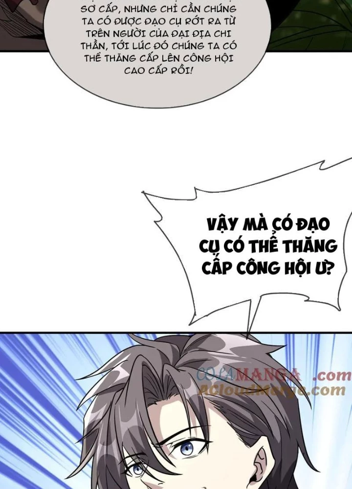 Ta Phế Tay Phong Sinh Thủy Khởi Trong Phản Diện Chapter 37 - Trang 2