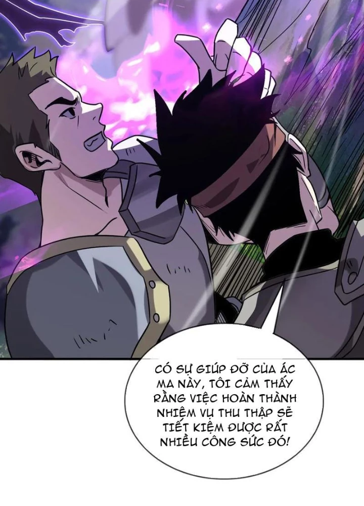 Ta Phế Tay Phong Sinh Thủy Khởi Trong Phản Diện Chapter 37 - Trang 2