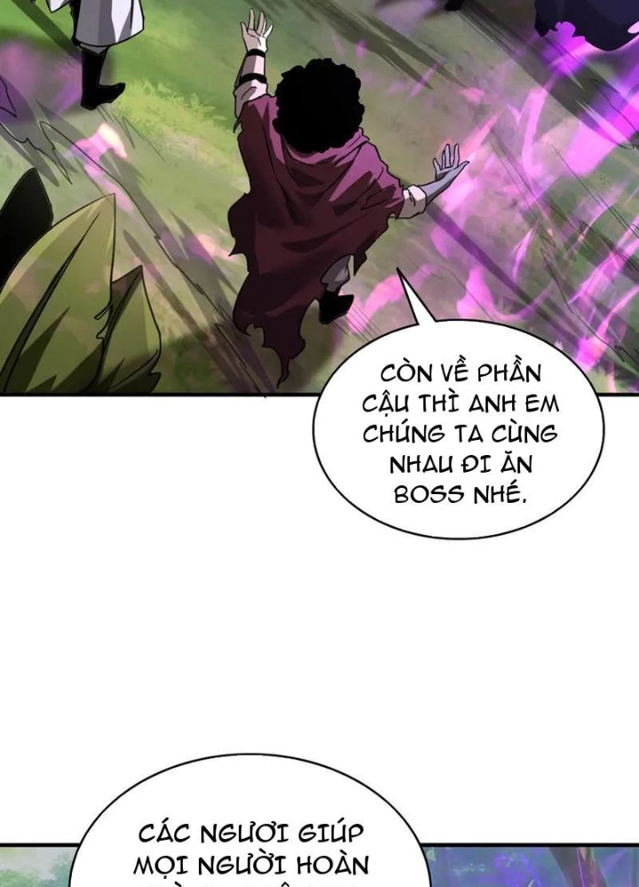 Ta Phế Tay Phong Sinh Thủy Khởi Trong Phản Diện Chapter 37 - Trang 2