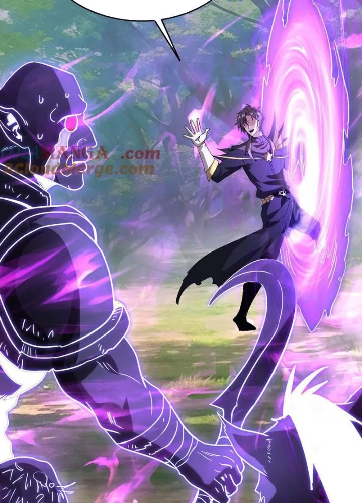Ta Phế Tay Phong Sinh Thủy Khởi Trong Phản Diện Chapter 37 - Trang 2