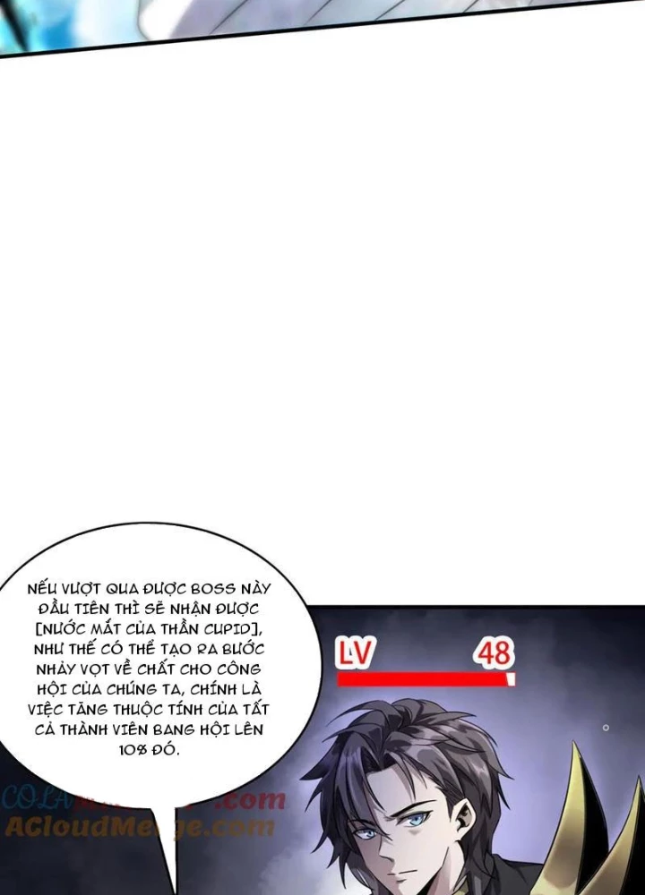 Ta Phế Tay Phong Sinh Thủy Khởi Trong Phản Diện Chapter 37 - Trang 2