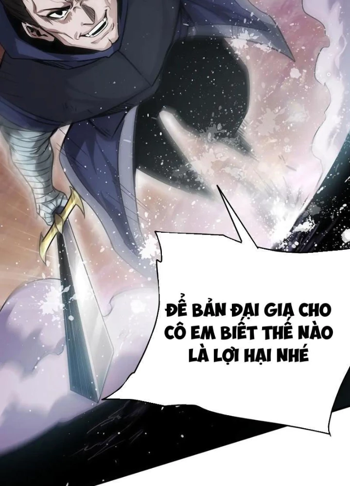 Ta Phế Tay Phong Sinh Thủy Khởi Trong Phản Diện Chapter 37 - Trang 2