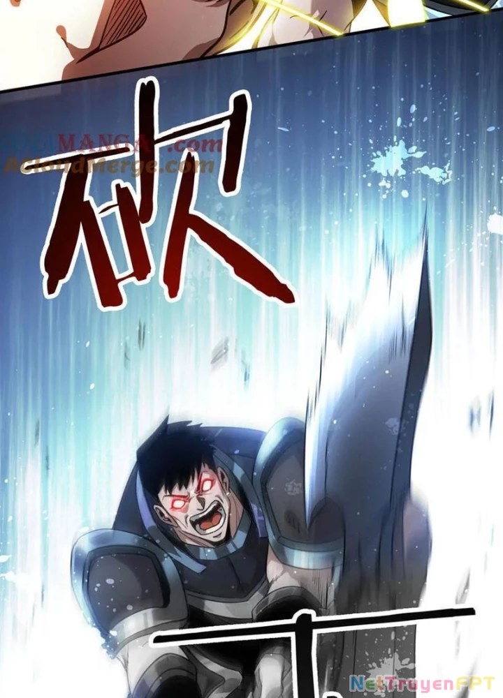 Ta Phế Tay Phong Sinh Thủy Khởi Trong Phản Diện Chapter 37 - Trang 2