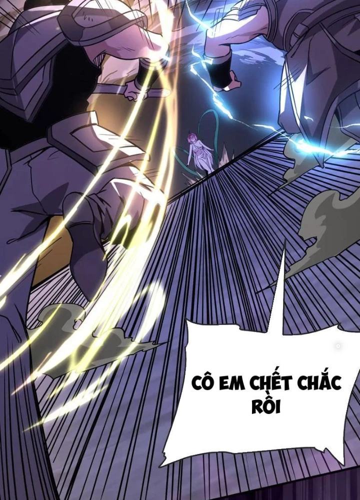 Ta Phế Tay Phong Sinh Thủy Khởi Trong Phản Diện Chapter 37 - Trang 2