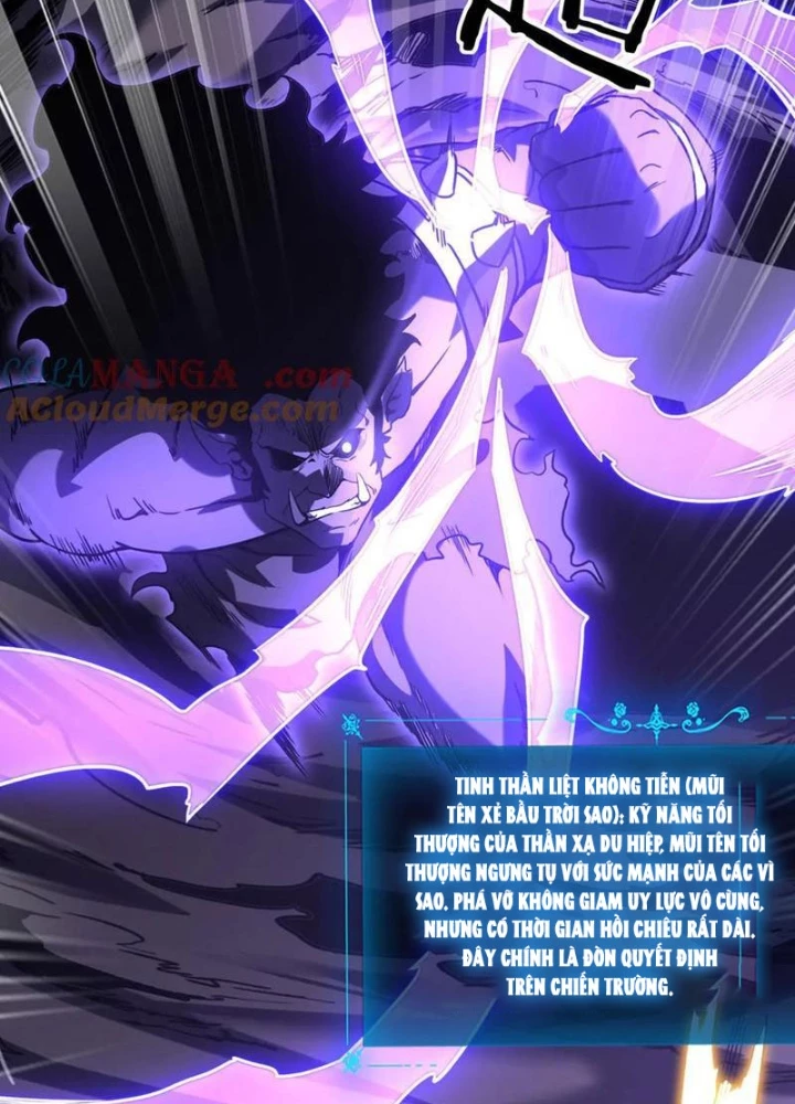 Ta Phế Tay Phong Sinh Thủy Khởi Trong Phản Diện Chapter 37 - Trang 2