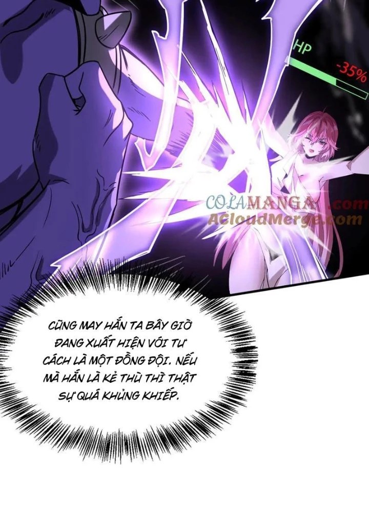 Ta Phế Tay Phong Sinh Thủy Khởi Trong Phản Diện Chapter 37 - Trang 2