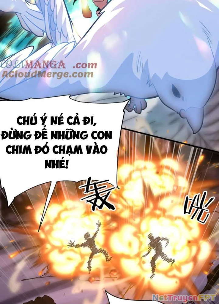 Ta Phế Tay Phong Sinh Thủy Khởi Trong Phản Diện Chapter 37 - Trang 2