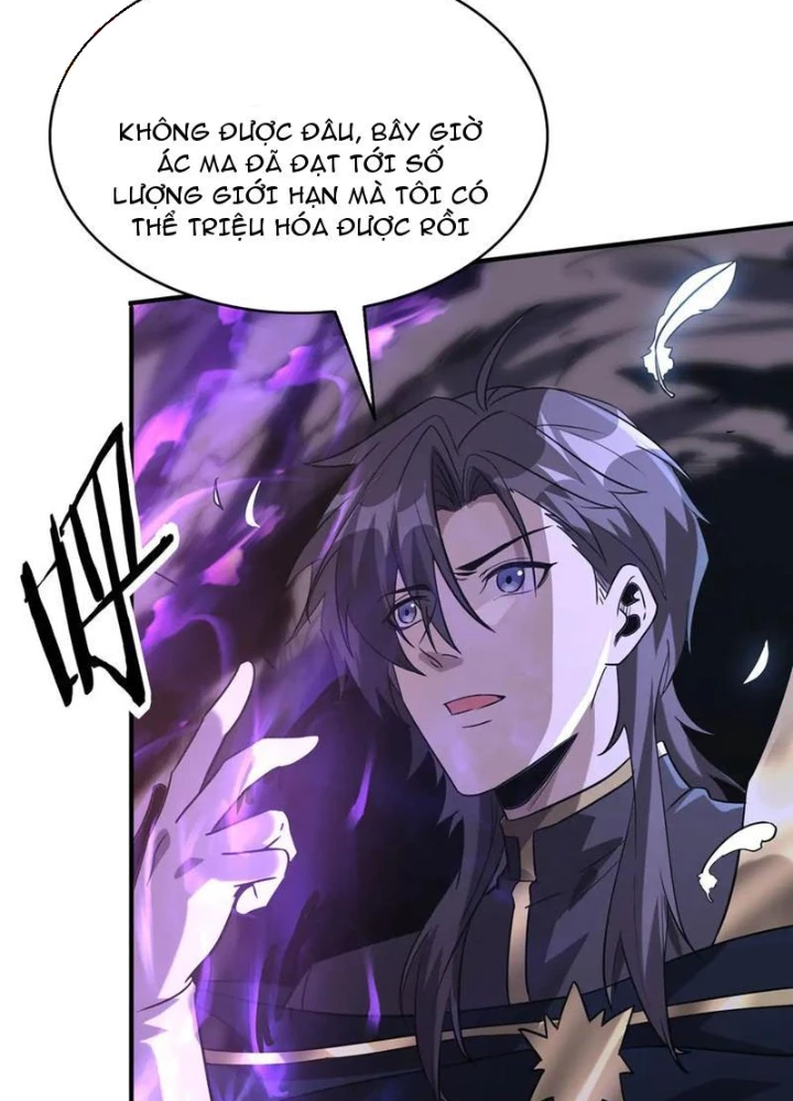Ta Phế Tay Phong Sinh Thủy Khởi Trong Phản Diện Chapter 37 - Trang 2