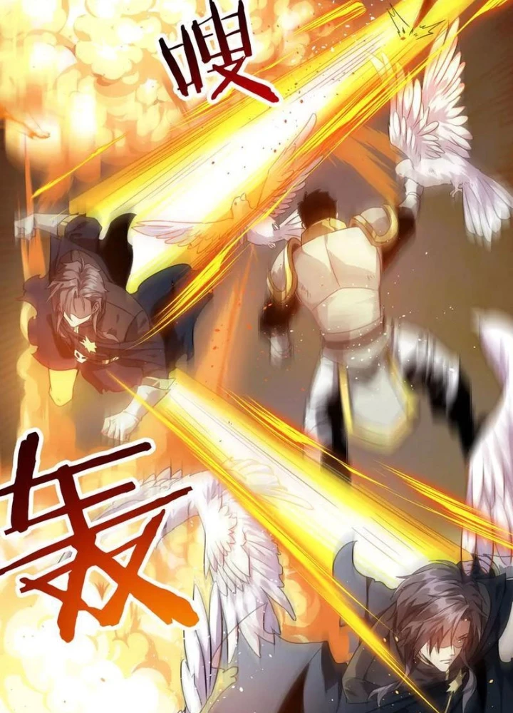 Ta Phế Tay Phong Sinh Thủy Khởi Trong Phản Diện Chapter 37 - Trang 2