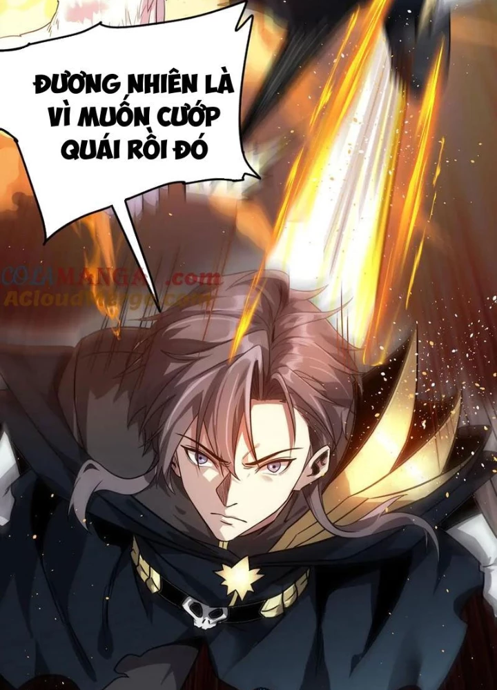 Ta Phế Tay Phong Sinh Thủy Khởi Trong Phản Diện Chapter 37 - Trang 2
